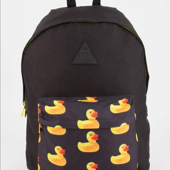 neff ducky backpack
